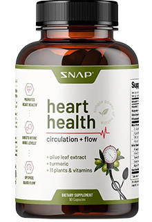 Heart Health BPS