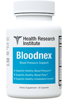 Bloodnex New Formula